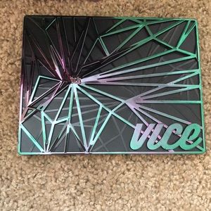 Urban decay vice palette